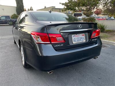 2010 Lexus ES   - Photo 3 - Pleasanton, CA 94566