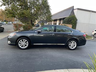 2010 Lexus ES   - Photo 2 - Pleasanton, CA 94566