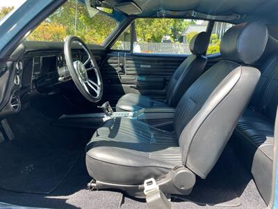 1968 Chevrolet Chevelle Malibu   - Photo 9 - Pleasanton, CA 94566