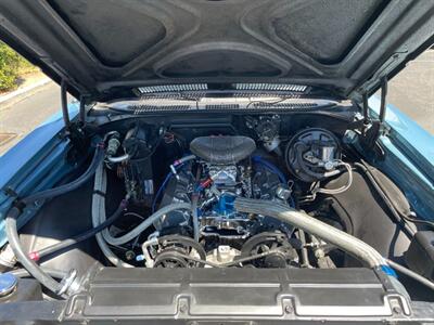1968 Chevrolet Chevelle Malibu   - Photo 12 - Pleasanton, CA 94566