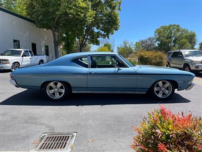 1968 Chevrolet Chevelle Malibu   - Photo 6 - Pleasanton, CA 94566