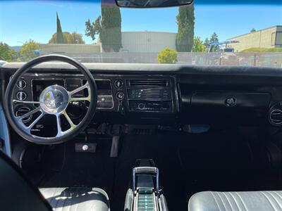 1968 Chevrolet Chevelle Malibu   - Photo 10 - Pleasanton, CA 94566