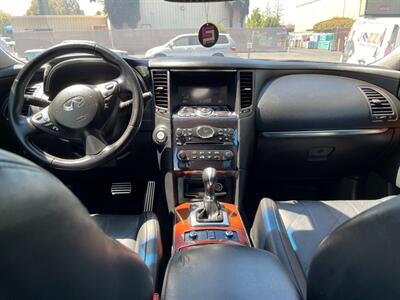 2011 INFINITI FX35 - Photo 11 - Pleasanton, CA 94566