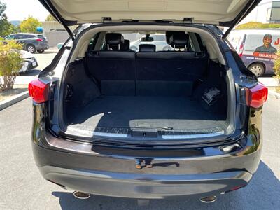 2011 INFINITI FX35 - Photo 12 - Pleasanton, CA 94566