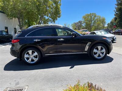 2011 INFINITI FX35 - Photo 5 - Pleasanton, CA 94566