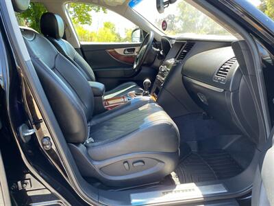 2011 INFINITI FX35 - Photo 7 - Pleasanton, CA 94566