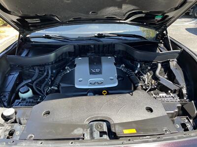 2011 INFINITI FX35 - Photo 13 - Pleasanton, CA 94566