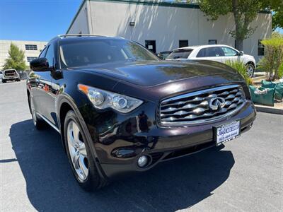 2011 INFINITI FX35 - Photo 6 - Pleasanton, CA 94566