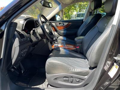 2011 INFINITI FX35 - Photo 10 - Pleasanton, CA 94566