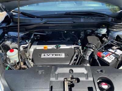 2008 Honda CR-V LX - Photo 13 - Pleasanton, CA 94566