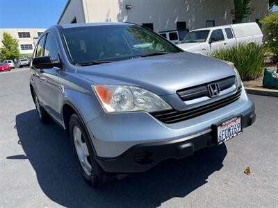 2008 Honda CR-V LX - Photo 6 - Pleasanton, CA 94566
