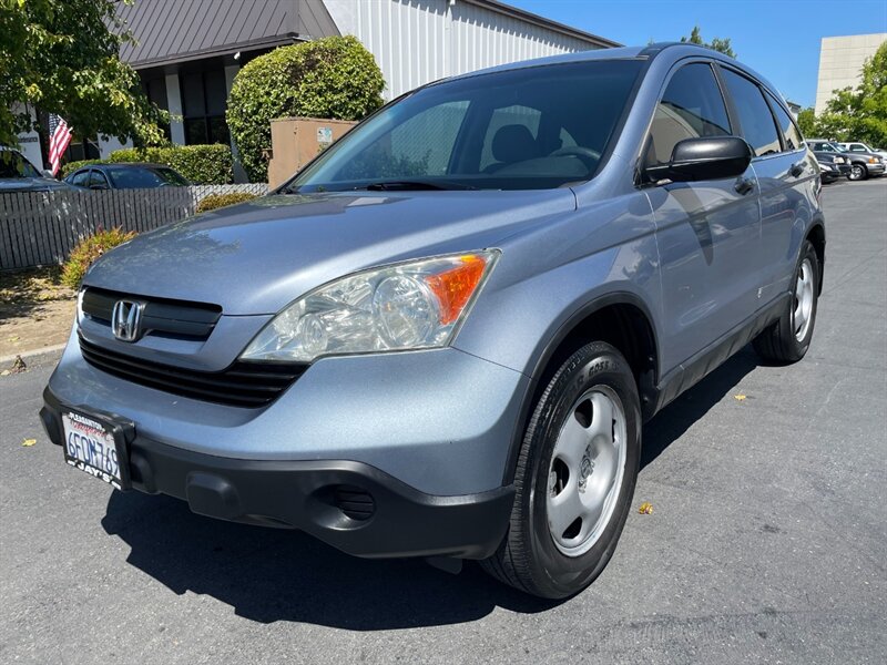 2008 Honda CR-V LX