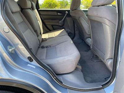 2008 Honda CR-V LX - Photo 8 - Pleasanton, CA 94566