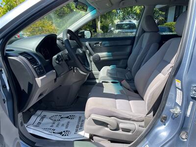 2008 Honda CR-V LX - Photo 10 - Pleasanton, CA 94566