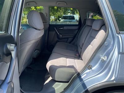2008 Honda CR-V LX - Photo 9 - Pleasanton, CA 94566