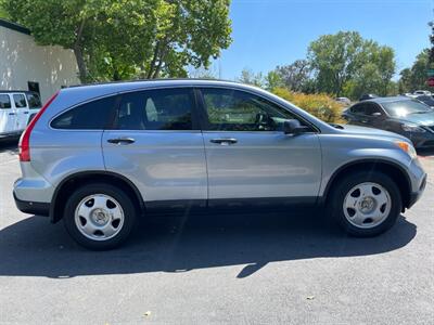 2008 Honda CR-V LX - Photo 5 - Pleasanton, CA 94566