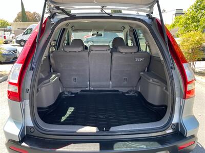 2008 Honda CR-V LX - Photo 12 - Pleasanton, CA 94566