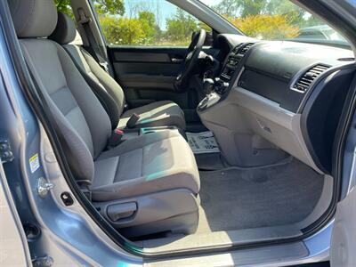 2008 Honda CR-V LX - Photo 7 - Pleasanton, CA 94566