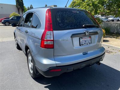 2008 Honda CR-V LX - Photo 3 - Pleasanton, CA 94566