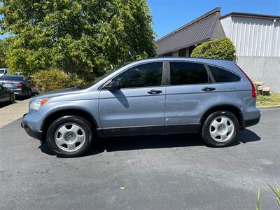 2008 Honda CR-V LX - Photo 2 - Pleasanton, CA 94566