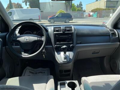 2008 Honda CR-V LX - Photo 11 - Pleasanton, CA 94566
