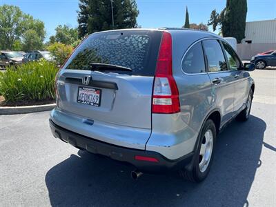 2008 Honda CR-V LX - Photo 4 - Pleasanton, CA 94566