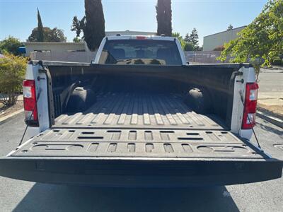 2021 Ford F-150 XL - Photo 11 - Pleasanton, CA 94566