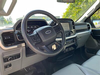 2021 Ford F-150 XL - Photo 10 - Pleasanton, CA 94566