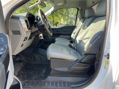 2021 Ford F-150 XL - Photo 9 - Pleasanton, CA 94566