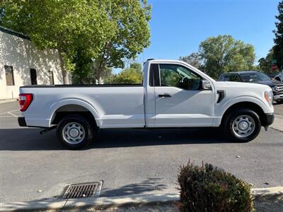 2021 Ford F-150 XL - Photo 5 - Pleasanton, CA 94566
