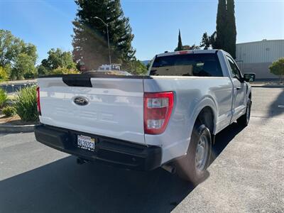 2021 Ford F-150 XL - Photo 4 - Pleasanton, CA 94566