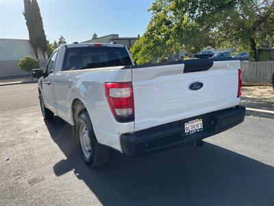 2021 Ford F-150 XL - Photo 3 - Pleasanton, CA 94566