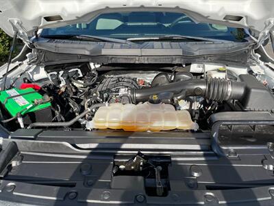 2021 Ford F-150 XL - Photo 12 - Pleasanton, CA 94566
