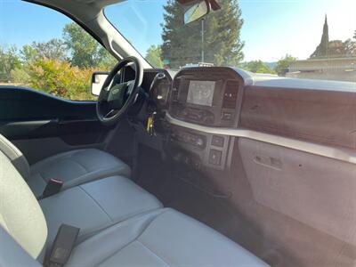 2021 Ford F-150 XL - Photo 8 - Pleasanton, CA 94566