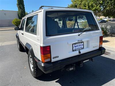 1996 Jeep Cherokee Sport   - Photo 3 - Pleasanton, CA 94566