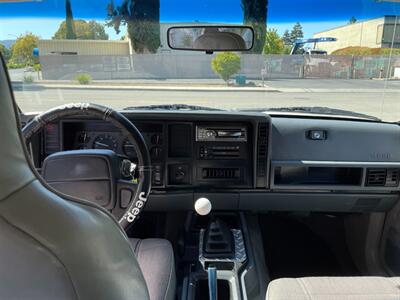 1996 Jeep Cherokee Sport   - Photo 9 - Pleasanton, CA 94566