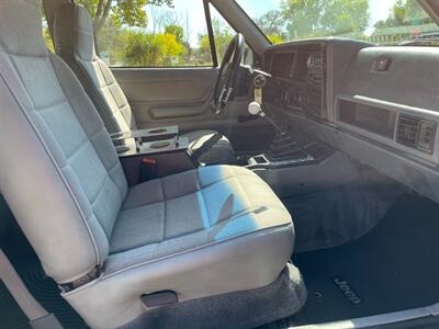 1996 Jeep Cherokee Sport   - Photo 7 - Pleasanton, CA 94566