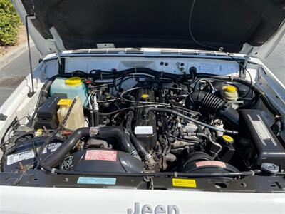 1996 Jeep Cherokee Sport   - Photo 11 - Pleasanton, CA 94566