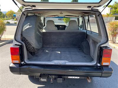 1996 Jeep Cherokee Sport   - Photo 10 - Pleasanton, CA 94566