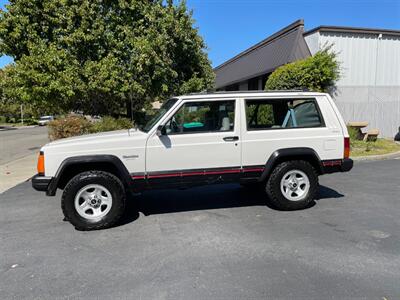1996 Jeep Cherokee Sport   - Photo 2 - Pleasanton, CA 94566