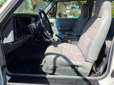 1996 Jeep Cherokee Sport   - Photo 8 - Pleasanton, CA 94566