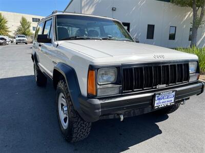 1996 Jeep Cherokee Sport   - Photo 6 - Pleasanton, CA 94566