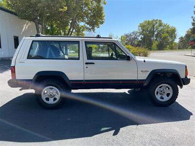 1996 Jeep Cherokee Sport   - Photo 5 - Pleasanton, CA 94566