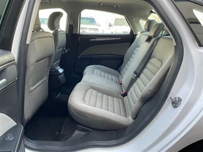 2015 Ford Fusion S   - Photo 9 - Pleasanton, CA 94566