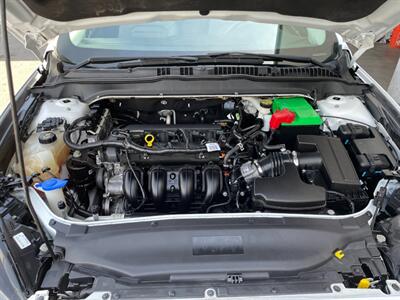 2015 Ford Fusion S   - Photo 13 - Pleasanton, CA 94566