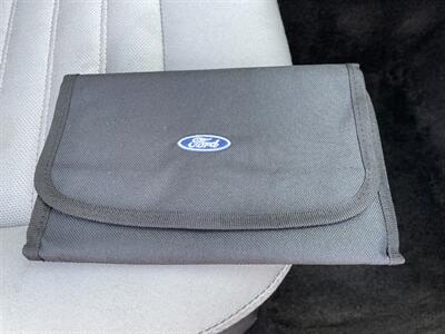 2015 Ford Fusion S   - Photo 14 - Pleasanton, CA 94566