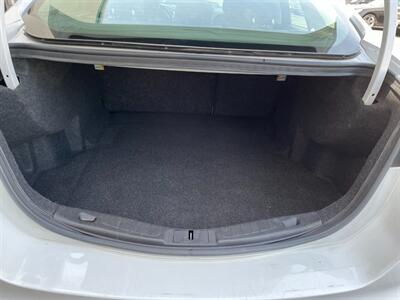 2015 Ford Fusion S   - Photo 12 - Pleasanton, CA 94566