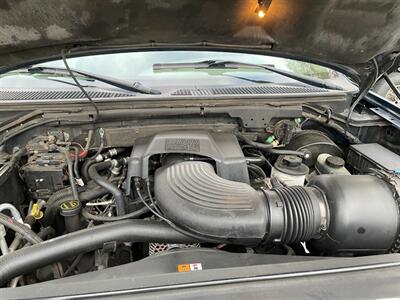 2002 Ford Expedition Eddie Bauer - Photo 13 - Pleasanton, CA 94566