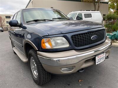 2002 Ford Expedition Eddie Bauer - Photo 6 - Pleasanton, CA 94566
