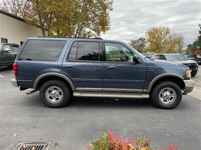 2002 Ford Expedition Eddie Bauer - Photo 5 - Pleasanton, CA 94566
